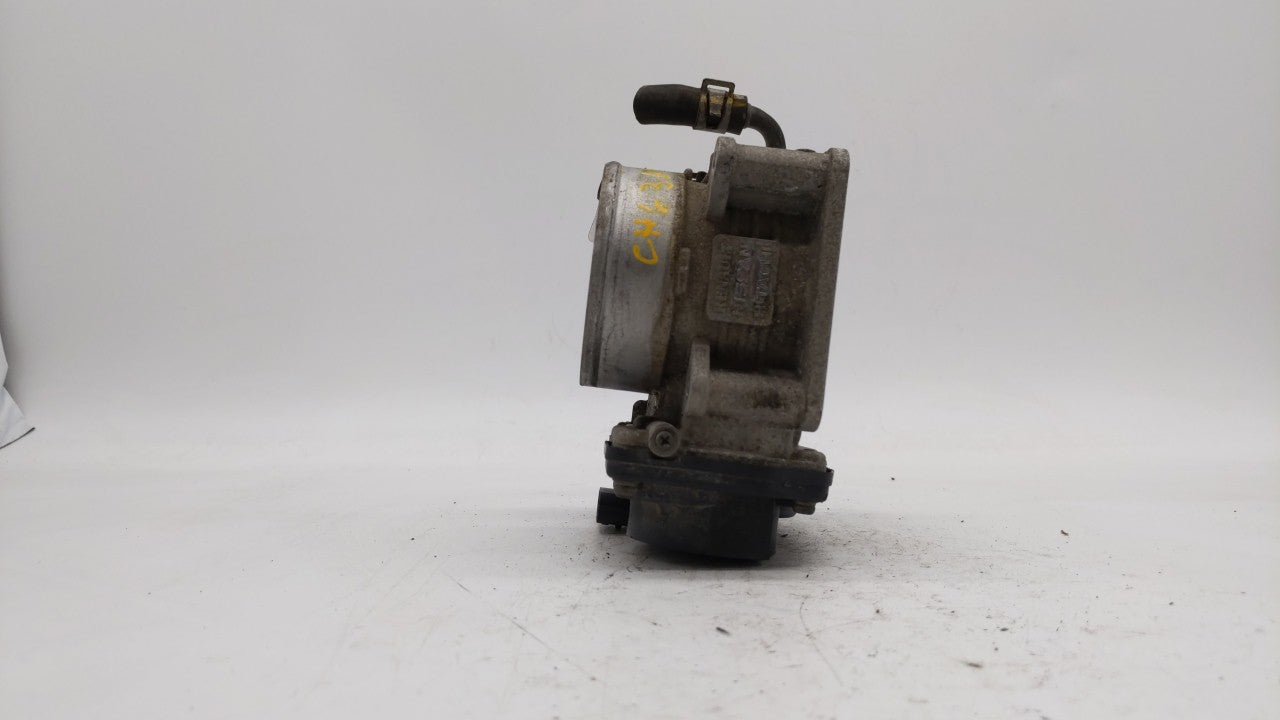2007-2013 Nissan Altima Throttle Body P/N:RME60-15 Fits Fits 2007 2008 2009 2010 2011 2012 2013 OEM Used Auto Parts - Oemuse