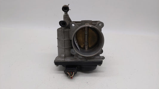 2007-2013 Nissan Altima Throttle Body P/N:RME60-15 Fits Fits 2007 2008 2009 2010 2011 2012 2013 OEM Used Auto Parts - Oemuse