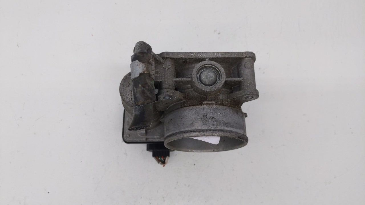 2007-2013 Nissan Altima Throttle Body P/N:RME60-15 Fits Fits 2007 2008 2009 2010 2011 2012 2013 OEM Used Auto Parts - Oemuse