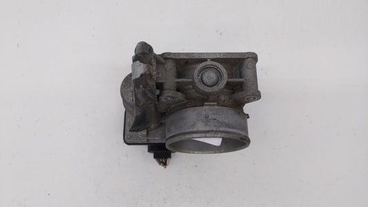 2007-2013 Nissan Altima Throttle Body P/N:RME60-15 Fits Fits 2007 2008 2009 2010 2011 2012 2013 OEM Used Auto Parts