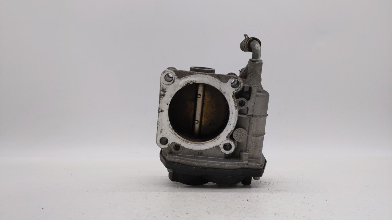 2007-2013 Nissan Altima Throttle Body P/N:RME60-15 Fits Fits 2007 2008 2009 2010 2011 2012 2013 OEM Used Auto Parts - Oemuse