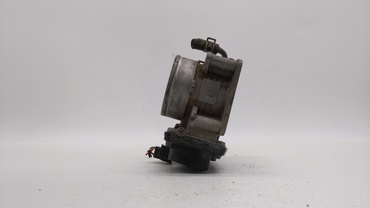 2007-2013 Nissan Altima Throttle Body P/N:RME60-15 Fits Fits 2007 2008 2009 2010 2011 2012 2013 OEM Used Auto Parts - Oemuse