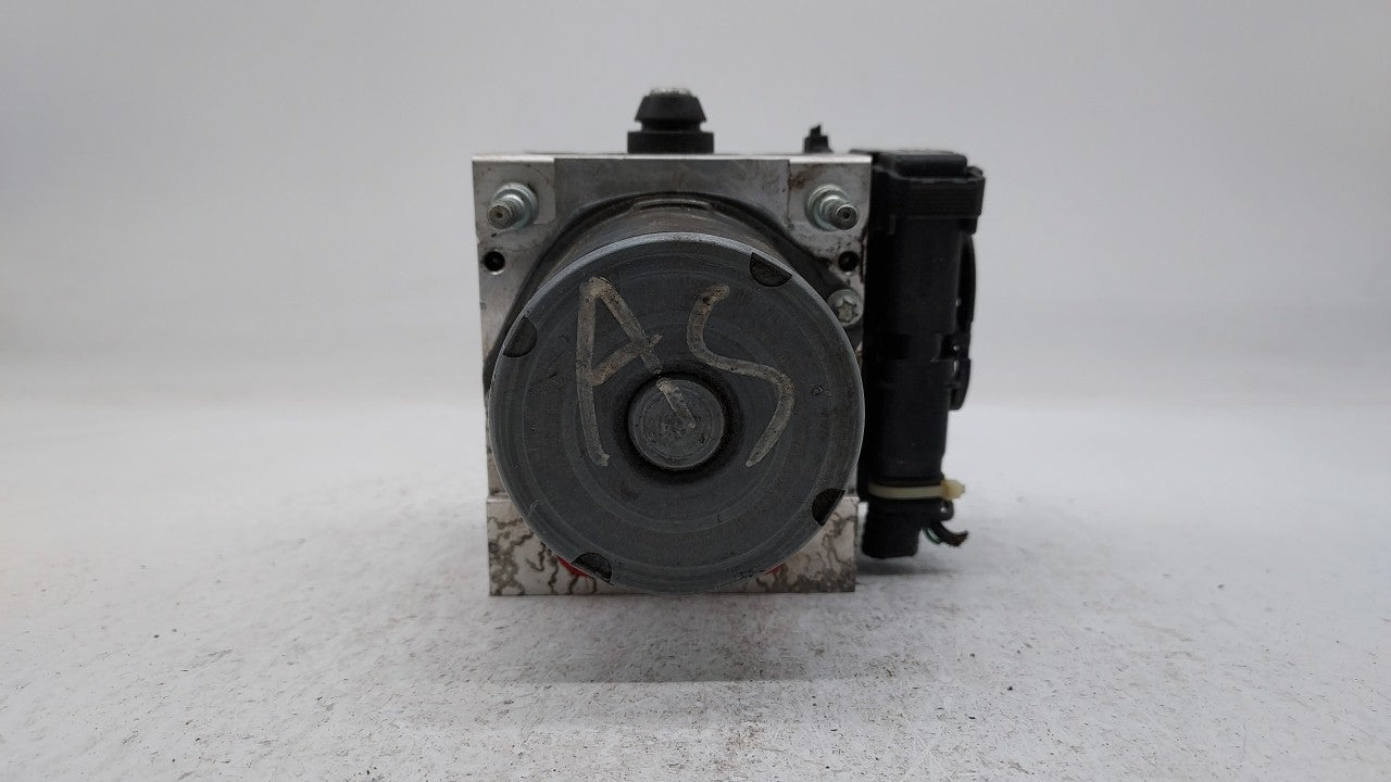2011-2013 Nissan Altima ABS Pump Control Module Replacement P/N:47660 ZX55A Fits Fits 2011 2012 2013 OEM Used Auto Parts - O