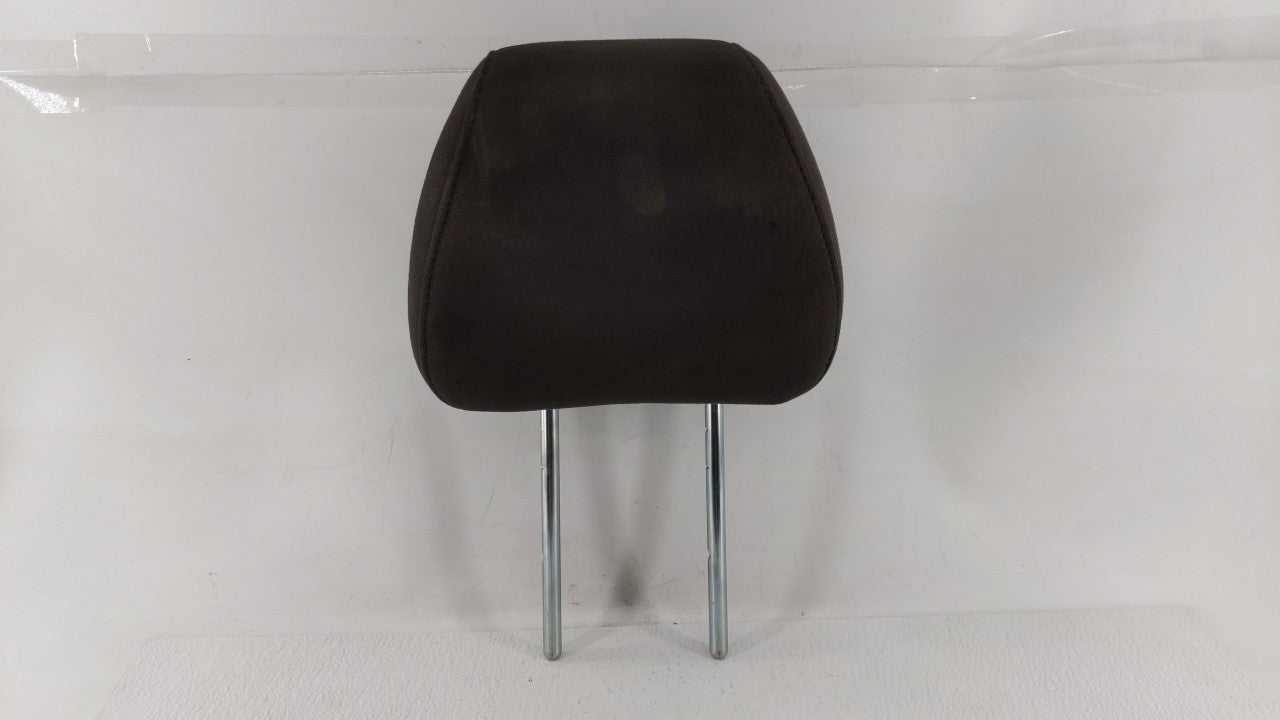 2011-2012 Nissan Altima Headrest Head Rest Front Driver Passenger Seat Fits Fits 2011 2012 OEM Used Auto Parts - Oemusedauto