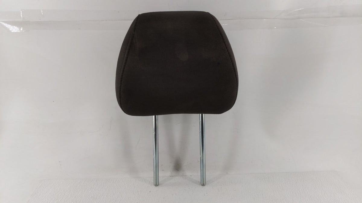 2012 Nissan Altima Headrest Head Rest Front Driver Passenger Seat Fits OEM Used Auto Parts - Oemusedautoparts1.com