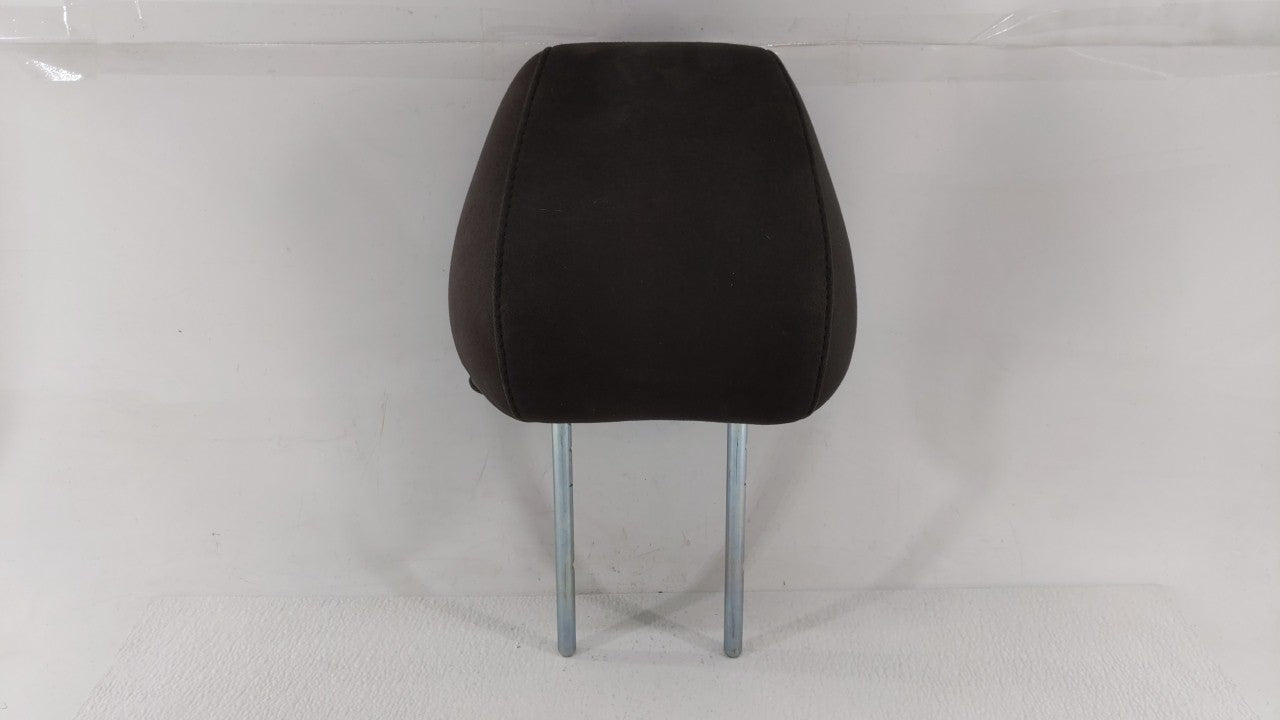 2011-2012 Nissan Altima Headrest Head Rest Front Driver Passenger Seat Fits Fits 2011 2012 OEM Used Auto Parts - Oemusedauto