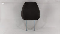 2011-2012 Nissan Altima Headrest Head Rest Front Driver Passenger Seat Fits Fits 2011 2012 OEM Used Auto Parts - Oemusedauto