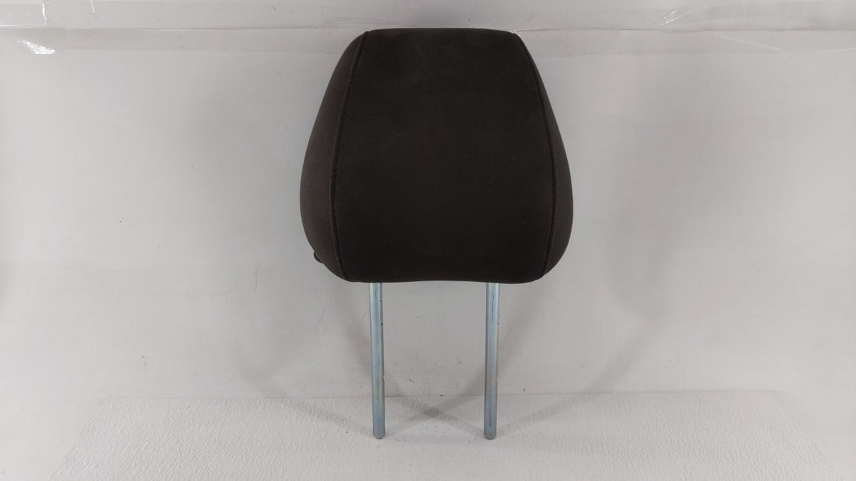 2012 Nissan Altima Headrest Head Rest Front Driver Passenger Seat Fits OEM Used Auto Parts - Oemusedautoparts1.com