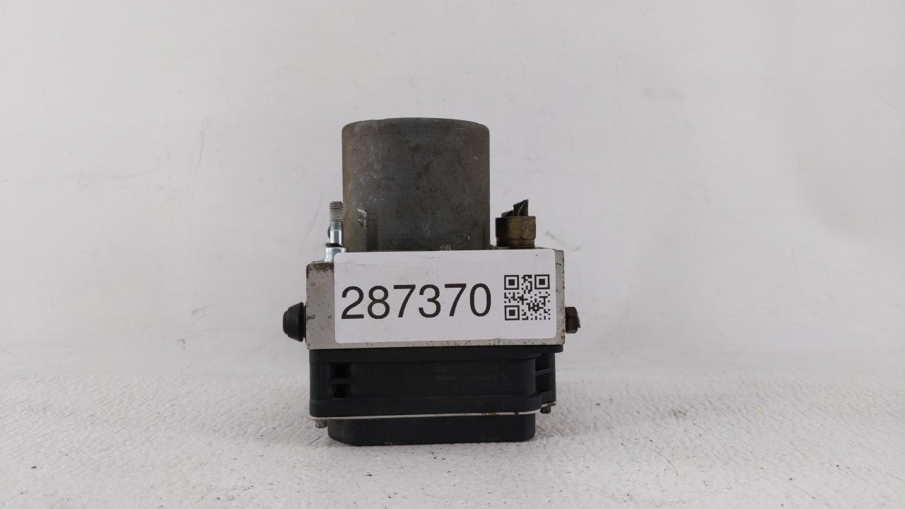 2011-2012 Nissan Altima ABS Pump Control Module Replacement P/N:47660 JA30A 47660 ZX60A Fits Fits 2011 2012 OEM Used Auto Pa
