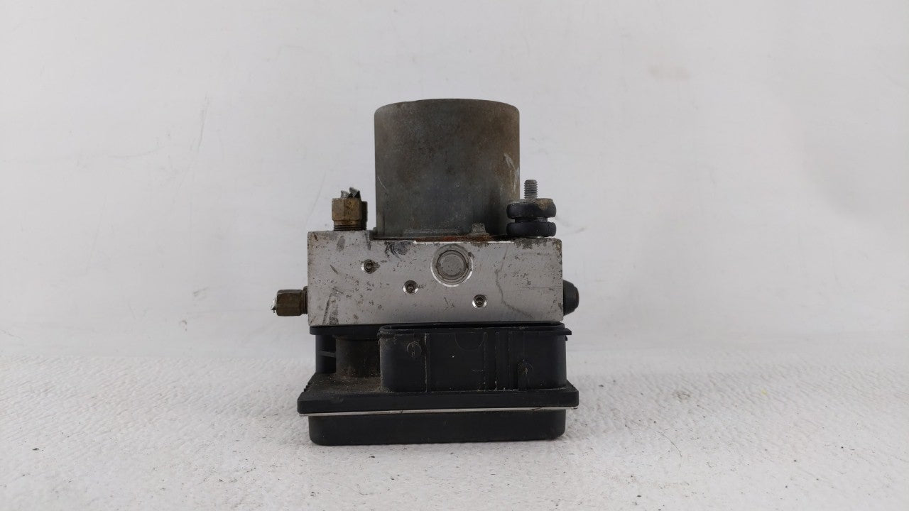 2011-2012 Nissan Altima ABS Pump Control Module Replacement P/N:47660 JA30A 47660 ZX60A Fits Fits 2011 2012 OEM Used Auto Pa