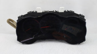 compare product 2011-2013 Nissan Altima Instrument Cluster Speedometer Gauges P/N:24810 ZX60A Fits Fits 2011 2012 2013 OEM Used Auto Parts