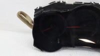 2011-2013 Nissan Altima Instrument Cluster Speedometer Gauges P/N:24810 ZX60A Fits Fits 2011 2012 2013 OEM Used Auto Parts -
