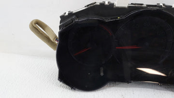 2011-2013 Nissan Altima Instrument Cluster Speedometer Gauges P/N:24810 ZX60A Fits Fits 2011 2012 2013 OEM Used Auto Parts