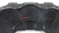 2011-2013 Nissan Altima Instrument Cluster Speedometer Gauges P/N:24810 ZX60A Fits Fits 2011 2012 2013 OEM Used Auto Parts -