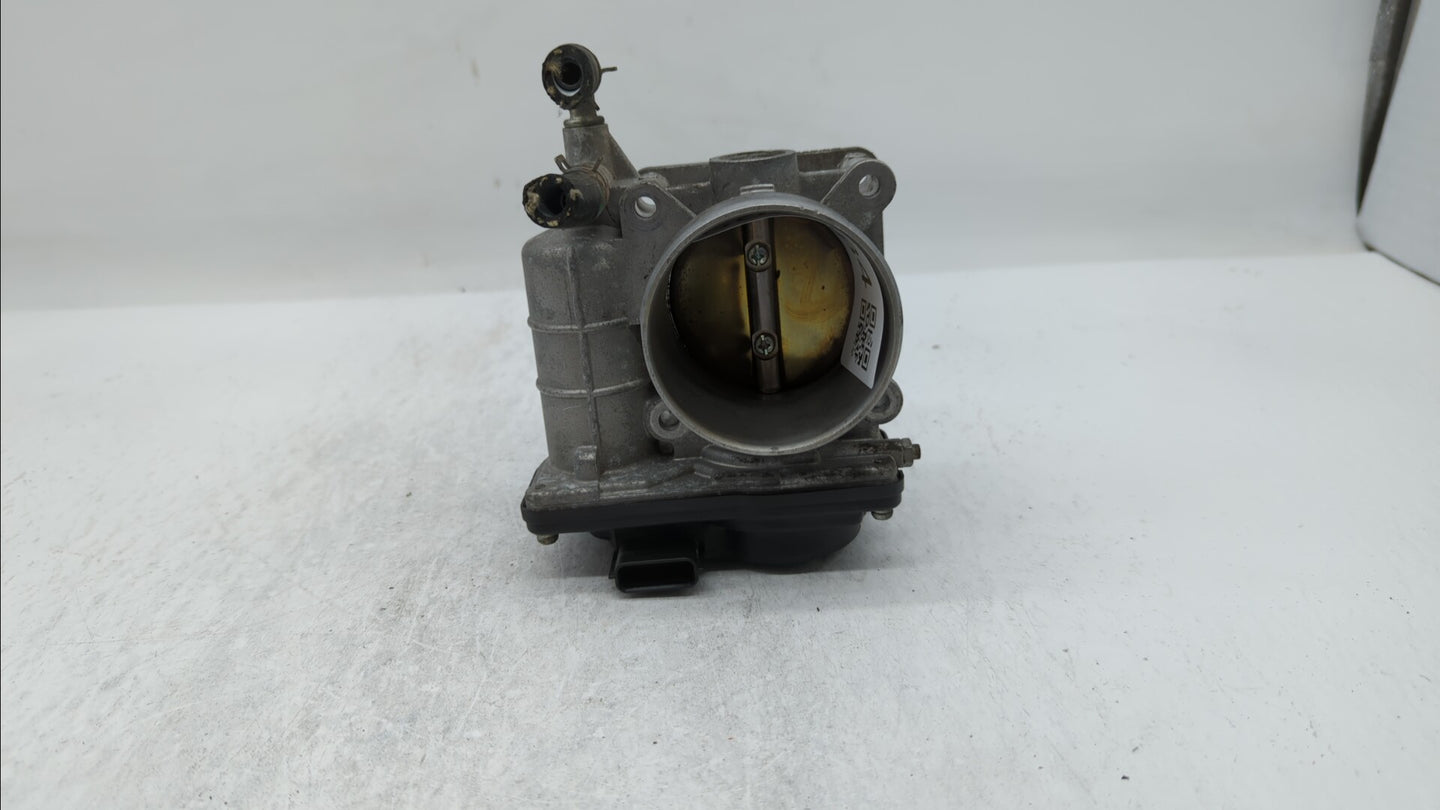 2007-2013 Nissan Altima Throttle Body P/N:RME60-15 Fits Fits 2007 2008 2009 2010 2011 2012 2013 OEM Used Auto Parts - Oemuse