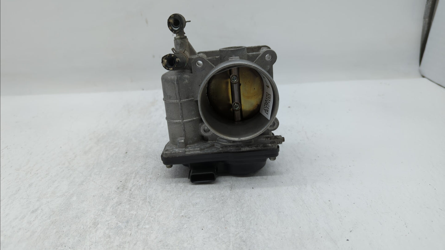 2007-2013 Nissan Altima Throttle Body P/N:RME60-15 Fits Fits 2007 2008 2009 2010 2011 2012 2013 OEM Used Auto Parts - Oemuse
