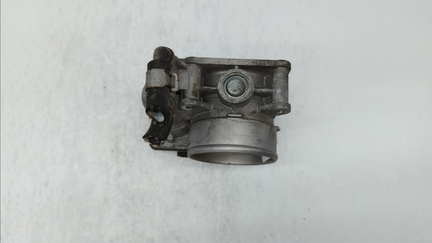 2007-2013 Nissan Altima Throttle Body P/N:RME60-15 Fits Fits 2007 2008 2009 2010 2011 2012 2013 OEM Used Auto Parts - Oemuse