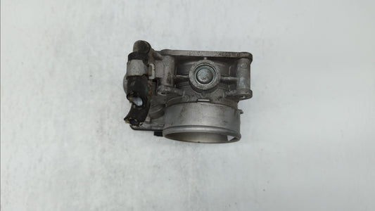 2007-2013 Nissan Altima Throttle Body P/N:RME60-15 Fits Fits 2007 2008 2009 2010 2011 2012 2013 OEM Used Auto Parts