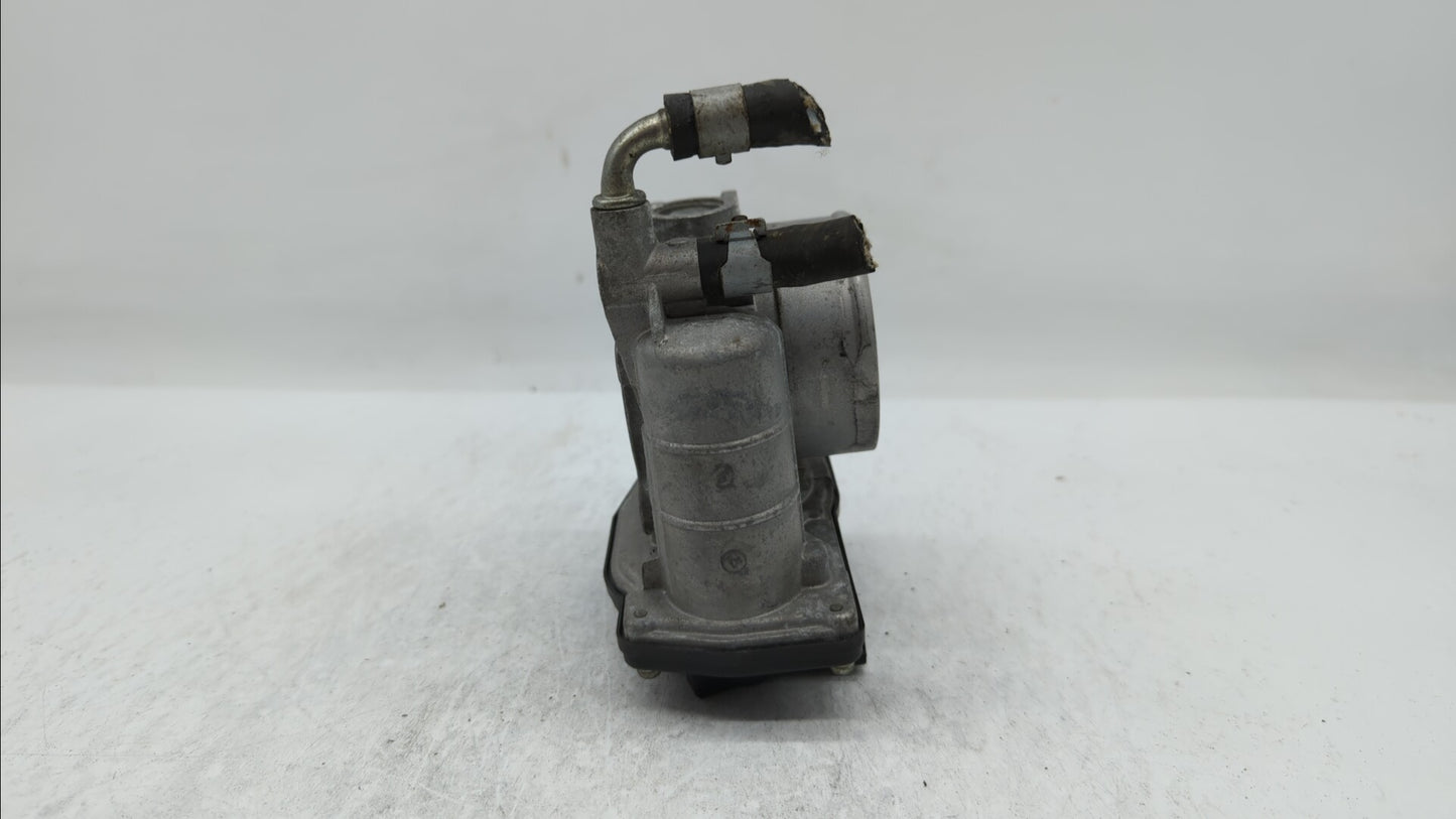 2007-2013 Nissan Altima Throttle Body P/N:RME60-15 Fits Fits 2007 2008 2009 2010 2011 2012 2013 OEM Used Auto Parts - Oemuse