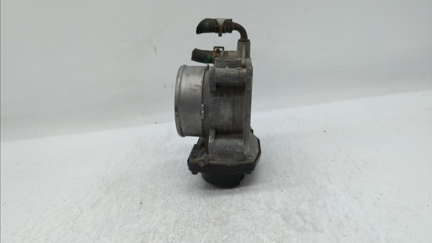 2007-2013 Nissan Altima Throttle Body P/N:RME60-15 Fits Fits 2007 2008 2009 2010 2011 2012 2013 OEM Used Auto Parts - Oemuse