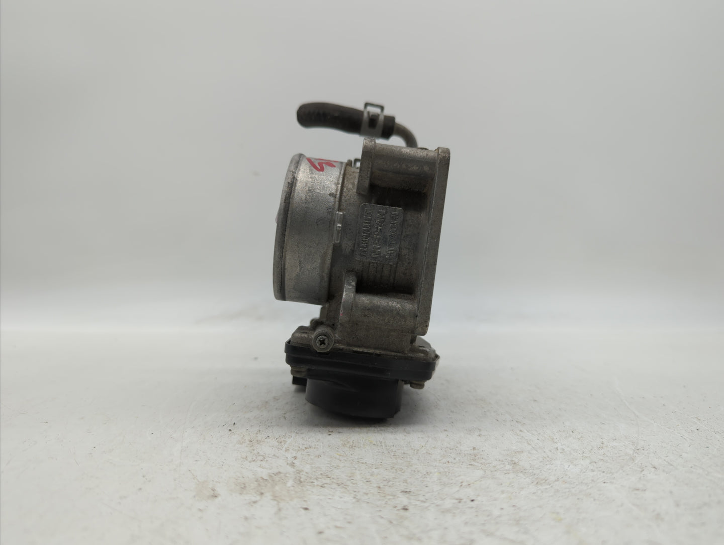 2007-2013 Nissan Altima Throttle Body P/N:RME60-15 Fits Fits 2007 2008 2009 2010 2011 2012 2013 OEM Used Auto Parts - Oemuse