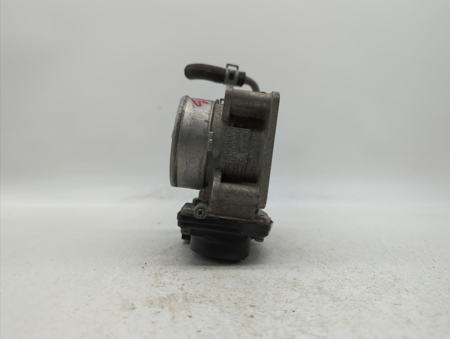 2007-2013 Nissan Altima Throttle Body P/N:RME60-15 Fits Fits 2007 2008 2009 2010 2011 2012 2013 OEM Used Auto Parts - Oemuse