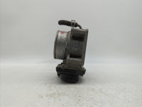 2007-2013 Nissan Altima Throttle Body P/N:RME60-15 Fits Fits 2007 2008 2009 2010 2011 2012 2013 OEM Used Auto Parts - Oemuse