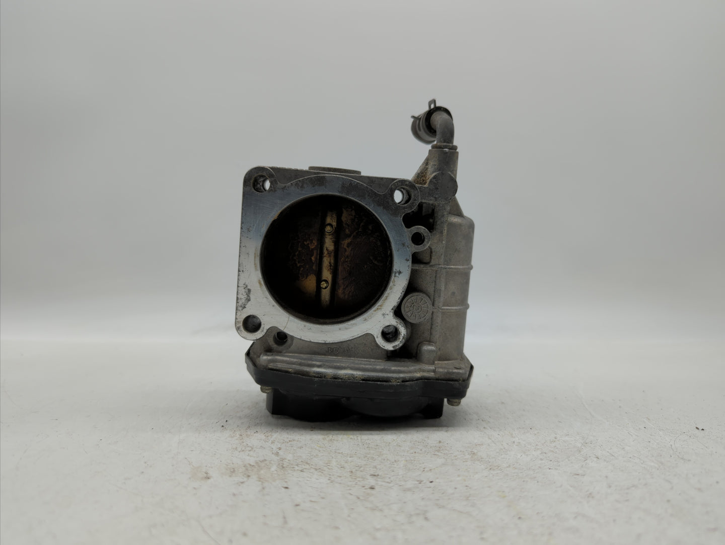 2007-2013 Nissan Altima Throttle Body P/N:RME60-15 Fits Fits 2007 2008 2009 2010 2011 2012 2013 OEM Used Auto Parts - Oemuse