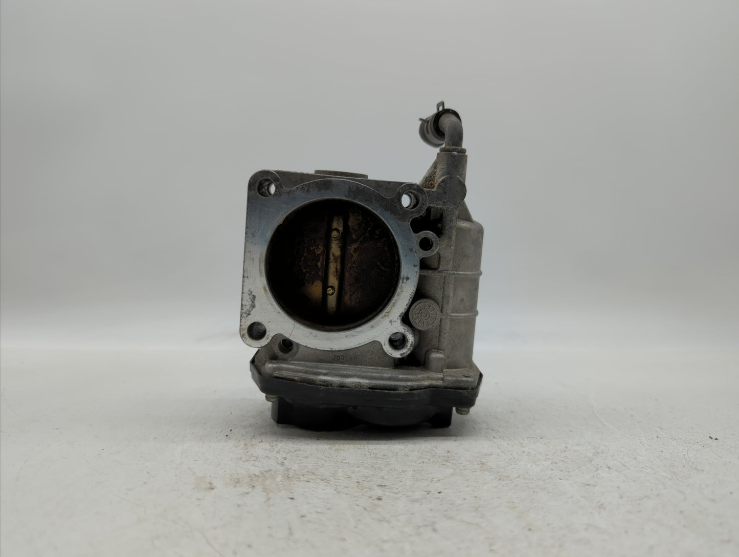 2007-2013 Nissan Altima Throttle Body P/N:RME60-15 Fits Fits 2007 2008 2009 2010 2011 2012 2013 OEM Used Auto Parts - Oemuse