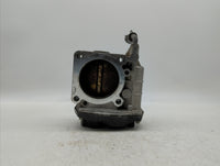 2007-2013 Nissan Altima Throttle Body P/N:RME60-15 Fits Fits 2007 2008 2009 2010 2011 2012 2013 OEM Used Auto Parts - Oemuse