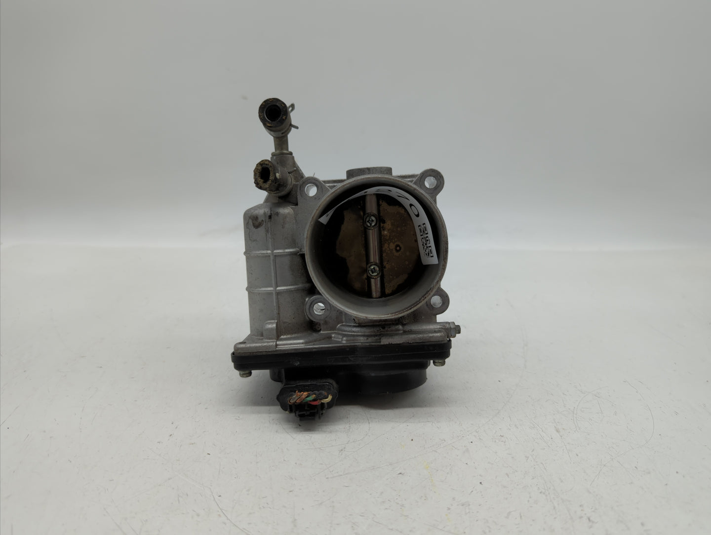 2007-2013 Nissan Altima Throttle Body P/N:RME60-15 Fits Fits 2007 2008 2009 2010 2011 2012 2013 OEM Used Auto Parts - Oemuse