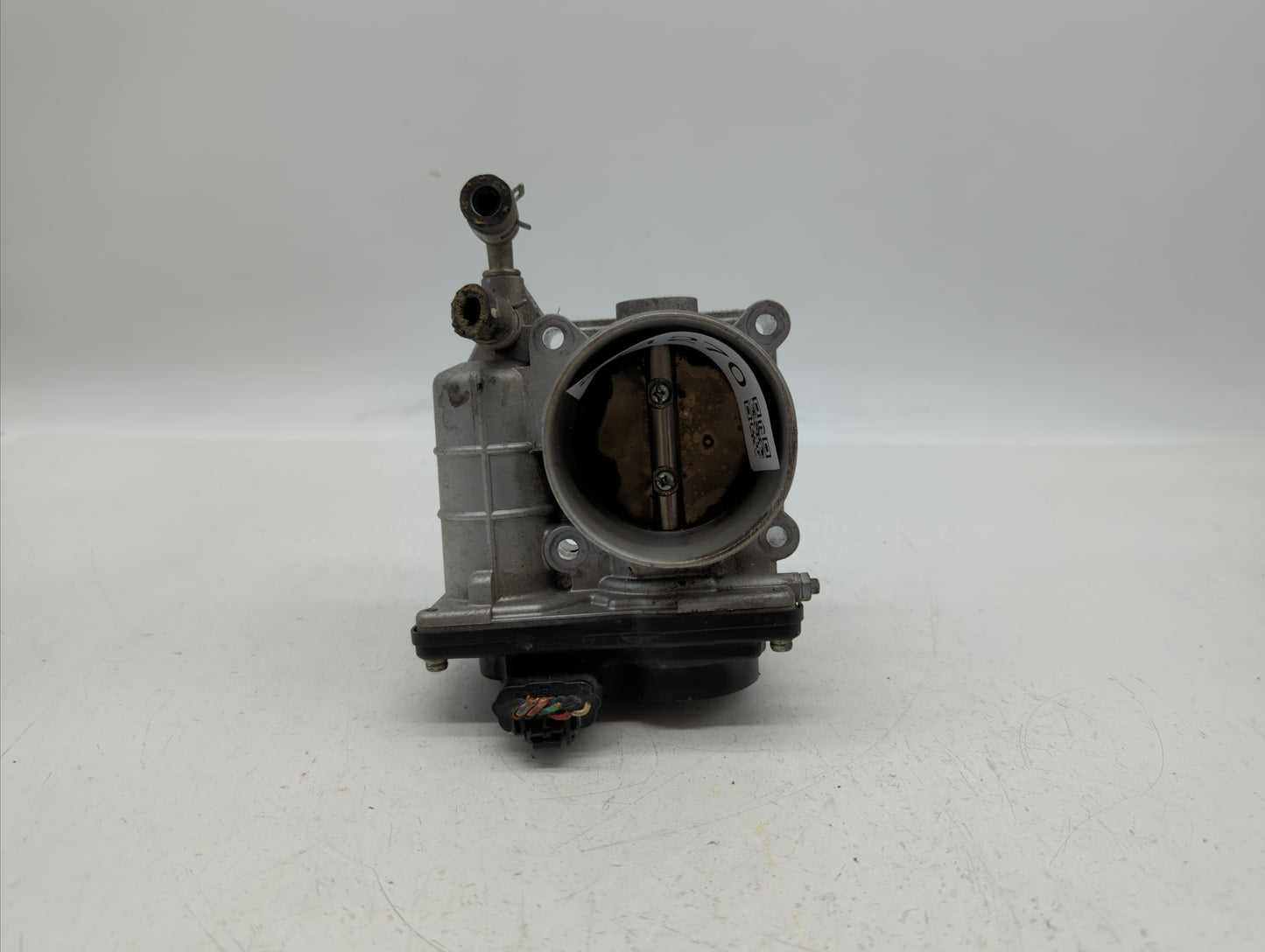 2007-2013 Nissan Altima Throttle Body P/N:RME60-15 Fits Fits 2007 2008 2009 2010 2011 2012 2013 OEM Used Auto Parts - Oemuse