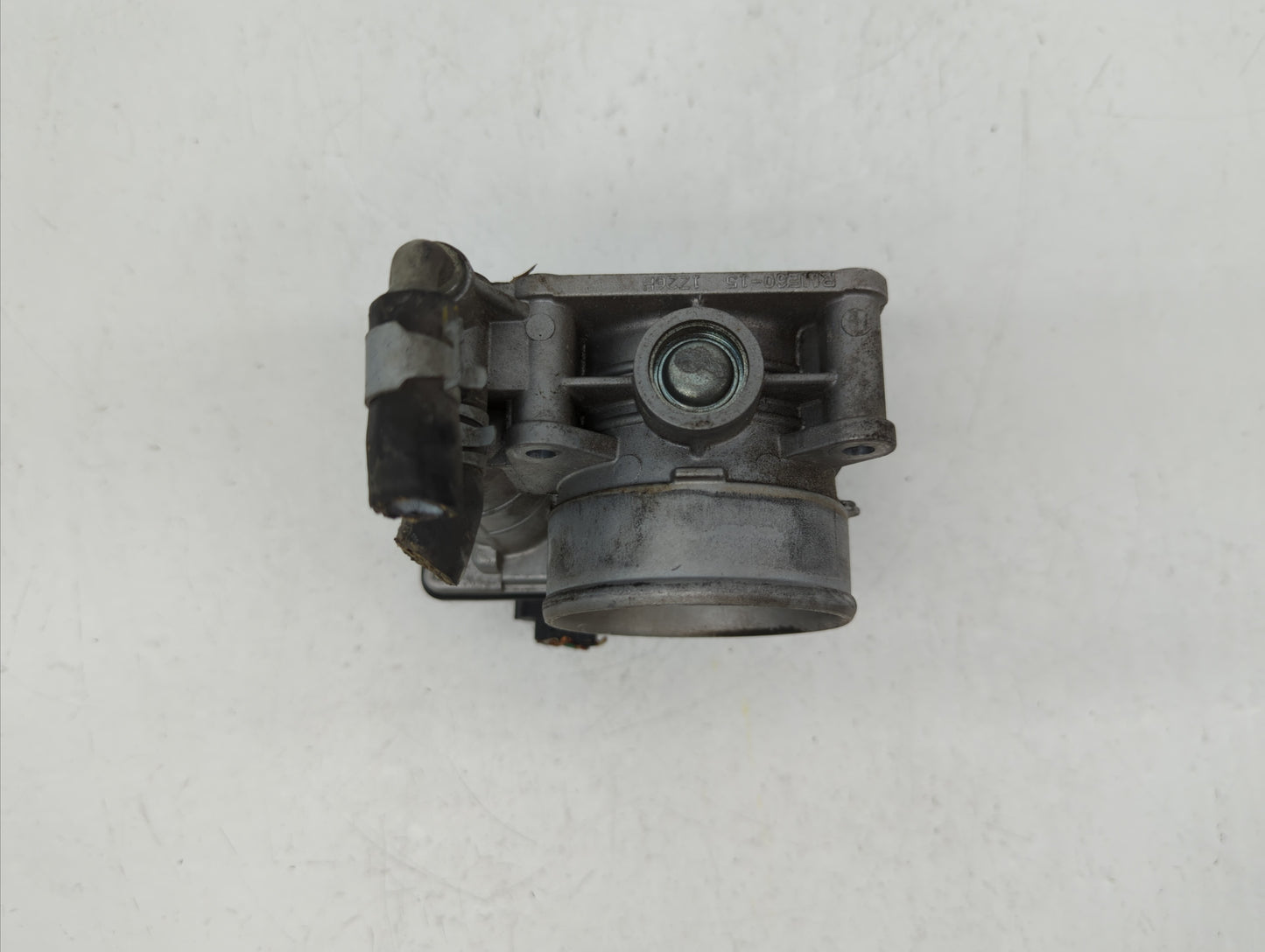 2007-2013 Nissan Altima Throttle Body P/N:RME60-15 Fits Fits 2007 2008 2009 2010 2011 2012 2013 OEM Used Auto Parts - Oemuse