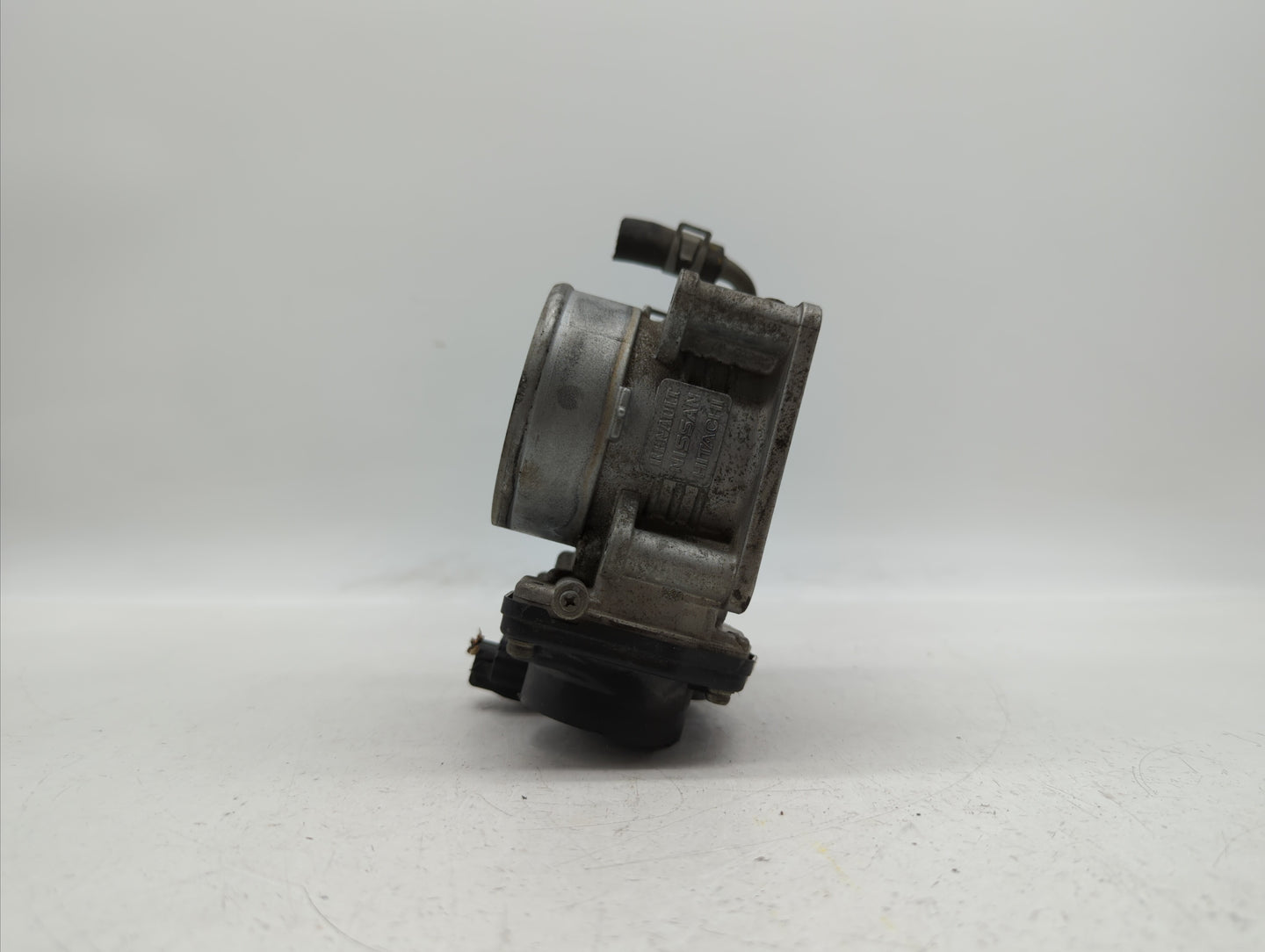 2007-2013 Nissan Altima Throttle Body P/N:RME60-15 Fits Fits 2007 2008 2009 2010 2011 2012 2013 OEM Used Auto Parts - Oemuse