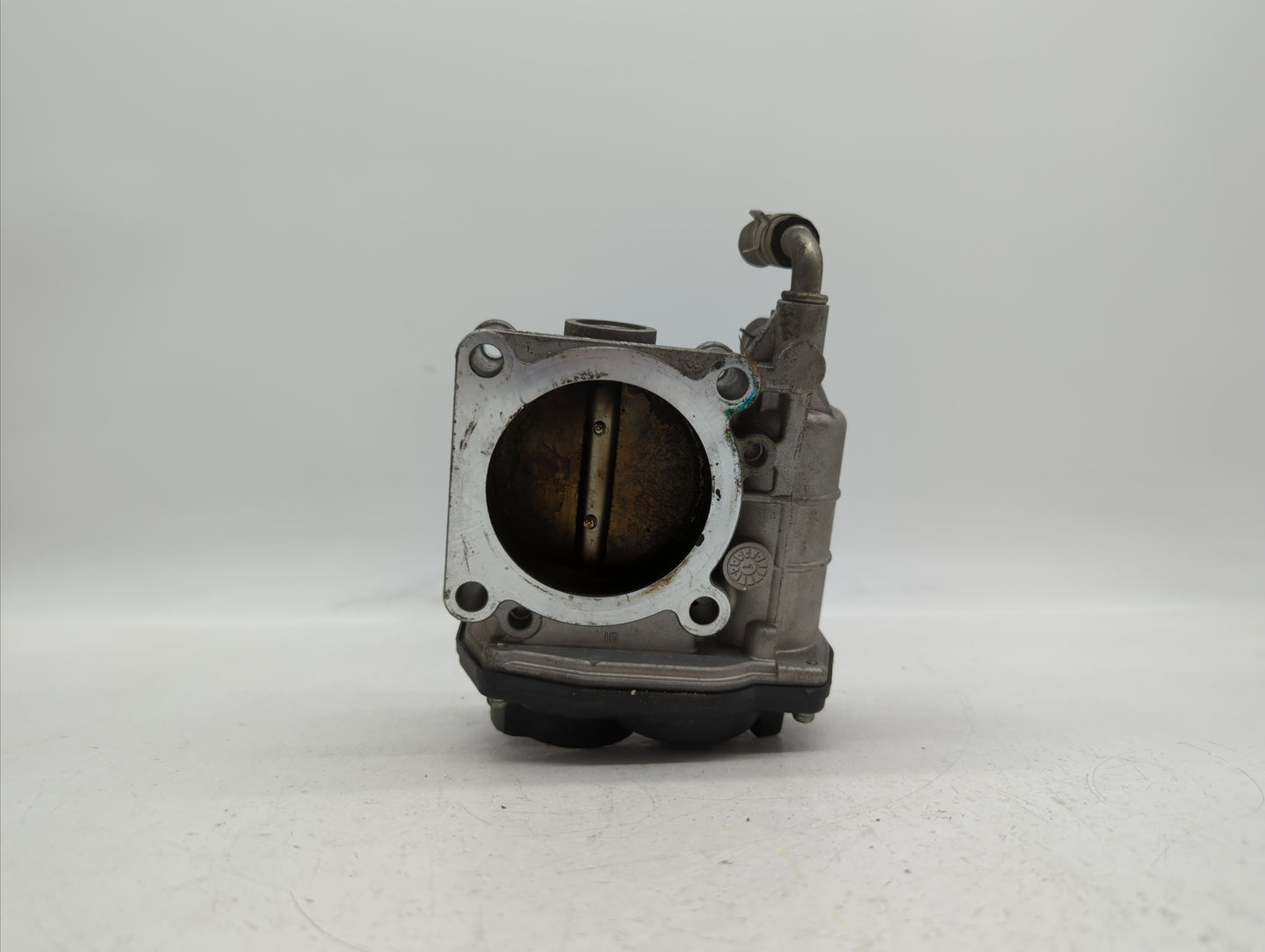 2007-2013 Nissan Altima Throttle Body P/N:RME60-15 Fits Fits 2007 2008 2009 2010 2011 2012 2013 OEM Used Auto Parts - Oemuse