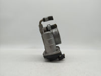 2007-2013 Nissan Altima Throttle Body P/N:RME60-15 Fits Fits 2007 2008 2009 2010 2011 2012 2013 OEM Used Auto Parts - Oemuse