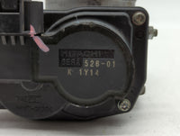 2007-2013 Nissan Altima Throttle Body P/N:RME60-15 Fits Fits 2007 2008 2009 2010 2011 2012 2013 OEM Used Auto Parts - Oemuse