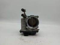 2007-2013 Nissan Altima Throttle Body P/N:RME60-15 Fits Fits 2007 2008 2009 2010 2011 2012 2013 OEM Used Auto Parts - Oemuse