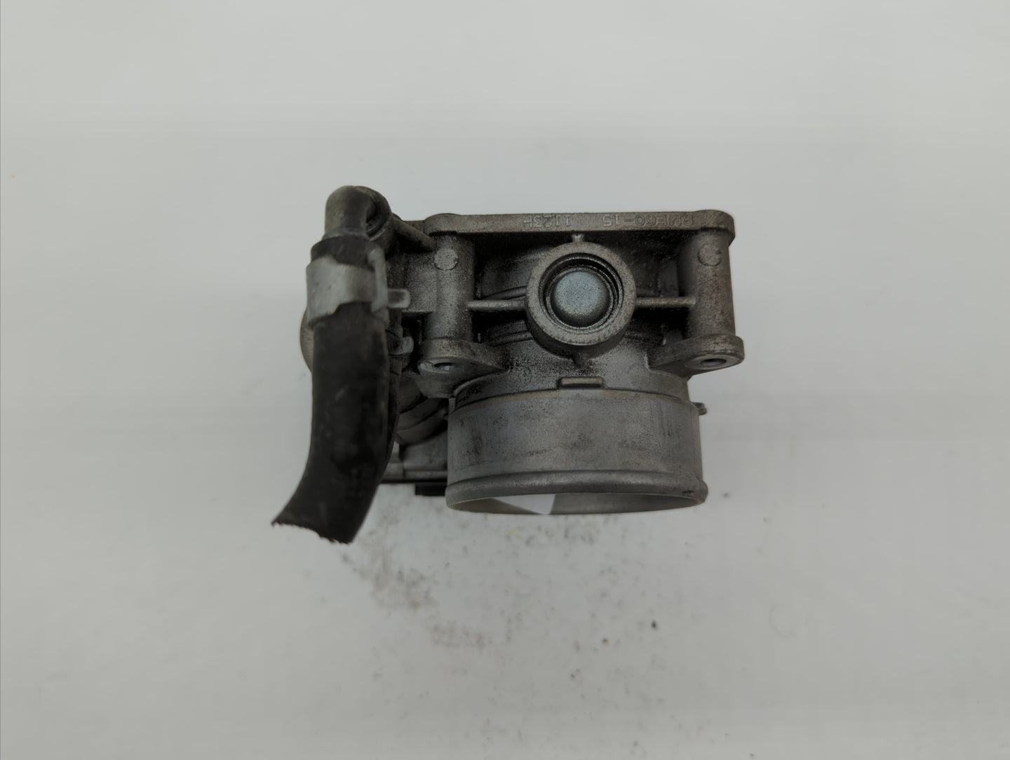 2007-2013 Nissan Altima Throttle Body P/N:RME60-15 Fits Fits 2007 2008 2009 2010 2011 2012 2013 OEM Used Auto Parts - Oemuse