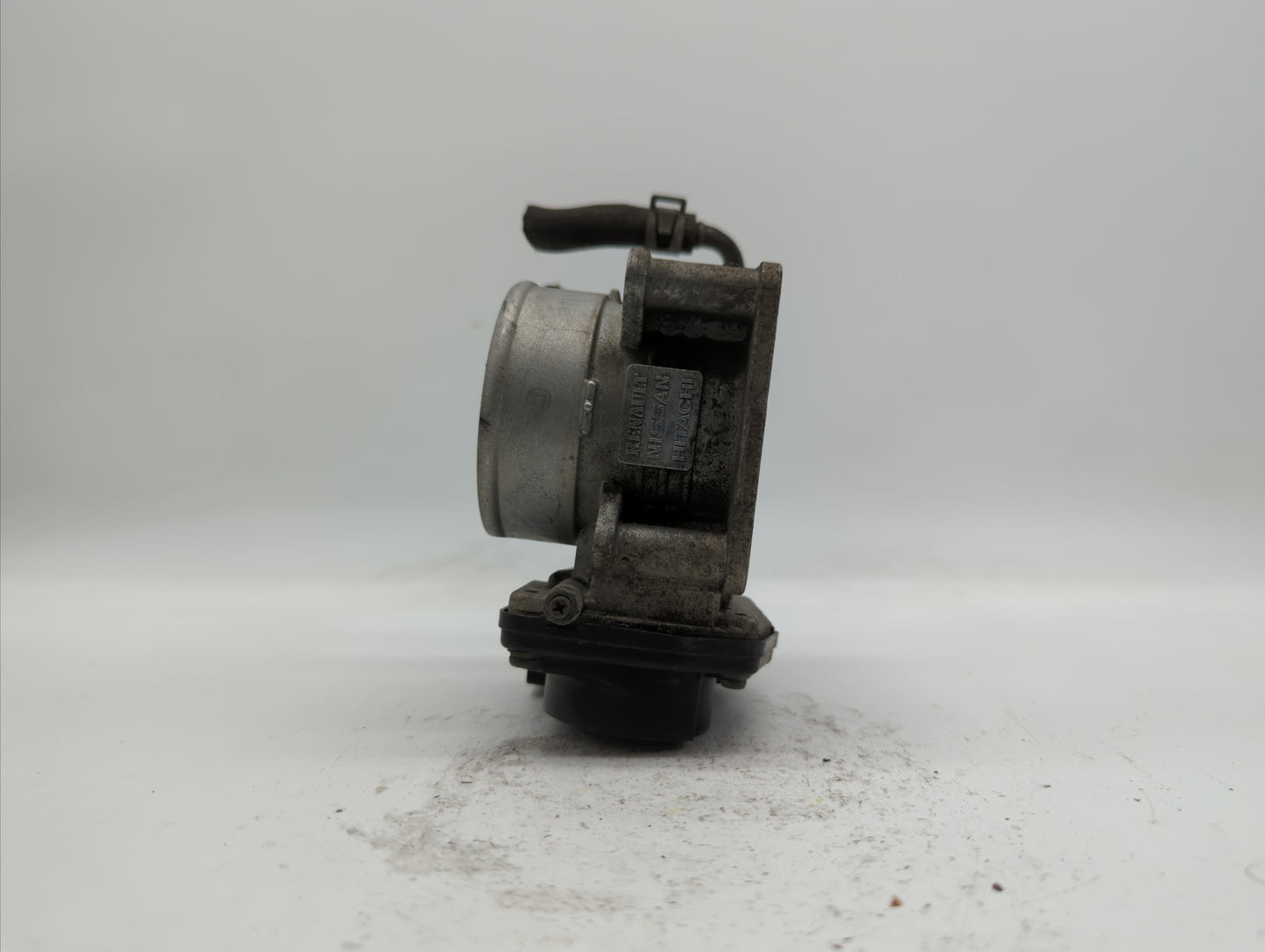 2007-2013 Nissan Altima Throttle Body P/N:RME60-15 Fits Fits 2007 2008 2009 2010 2011 2012 2013 OEM Used Auto Parts - Oemuse