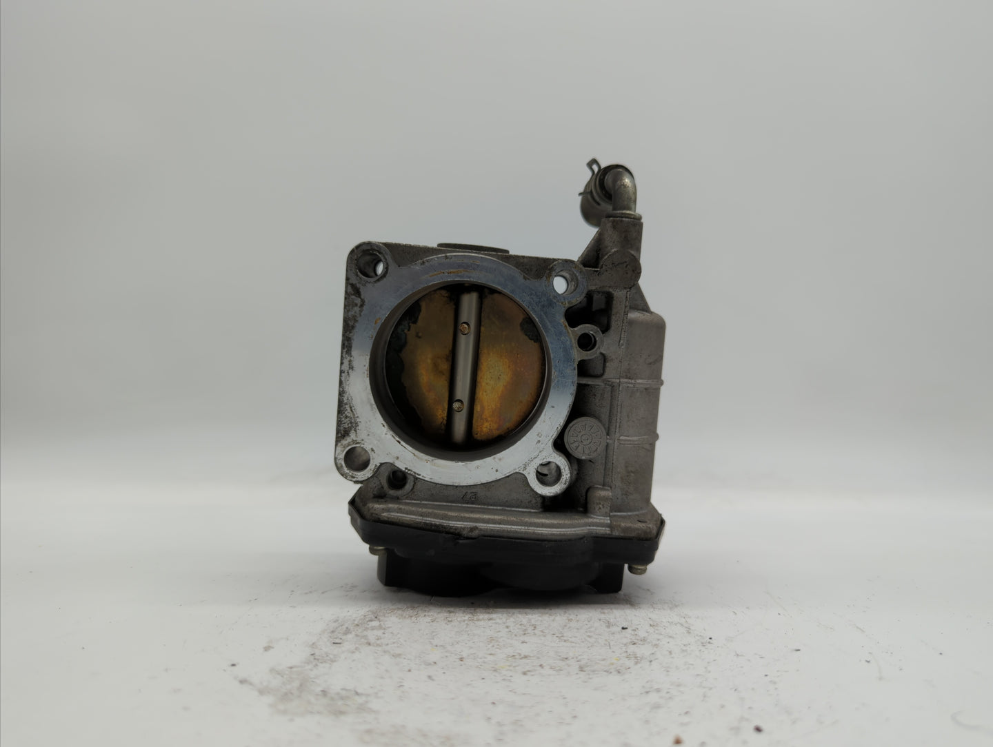 2007-2013 Nissan Altima Throttle Body P/N:RME60-15 Fits Fits 2007 2008 2009 2010 2011 2012 2013 OEM Used Auto Parts - Oemuse