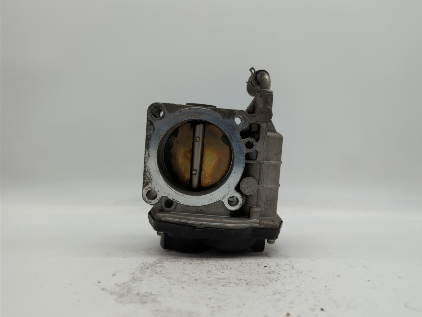 2007-2013 Nissan Altima Throttle Body P/N:RME60-15 Fits Fits 2007 2008 2009 2010 2011 2012 2013 OEM Used Auto Parts - Oemuse