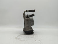 2007-2013 Nissan Altima Throttle Body P/N:RME60-15 Fits Fits 2007 2008 2009 2010 2011 2012 2013 OEM Used Auto Parts - Oemuse