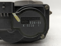 2007-2013 Nissan Altima Throttle Body P/N:RME60-15 Fits Fits 2007 2008 2009 2010 2011 2012 2013 OEM Used Auto Parts - Oemuse