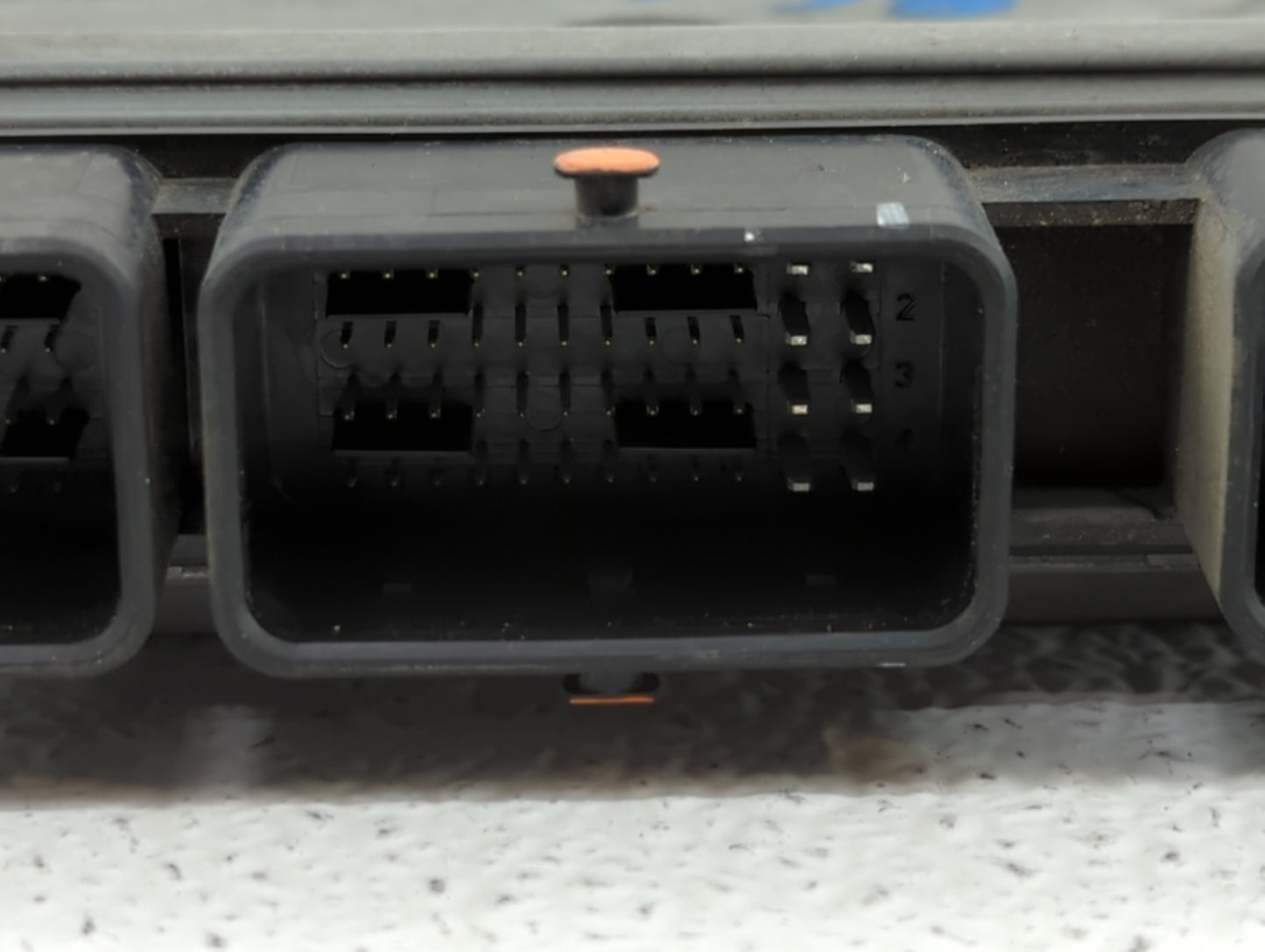 2011-2013 Nissan Altima PCM Engine Control Computer ECU ECM PCU OEM P/N:MEC114-105 MEC114-080 B2 Fits Fits 2011 2012 2013 OE