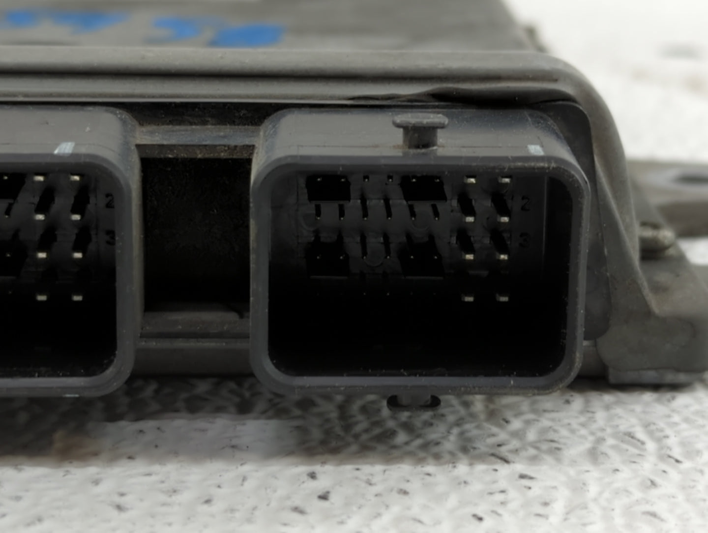 2011-2013 Nissan Altima PCM Engine Control Computer ECU ECM PCU OEM P/N:MEC114-105 MEC114-080 B2 Fits Fits 2011 2012 2013 OE