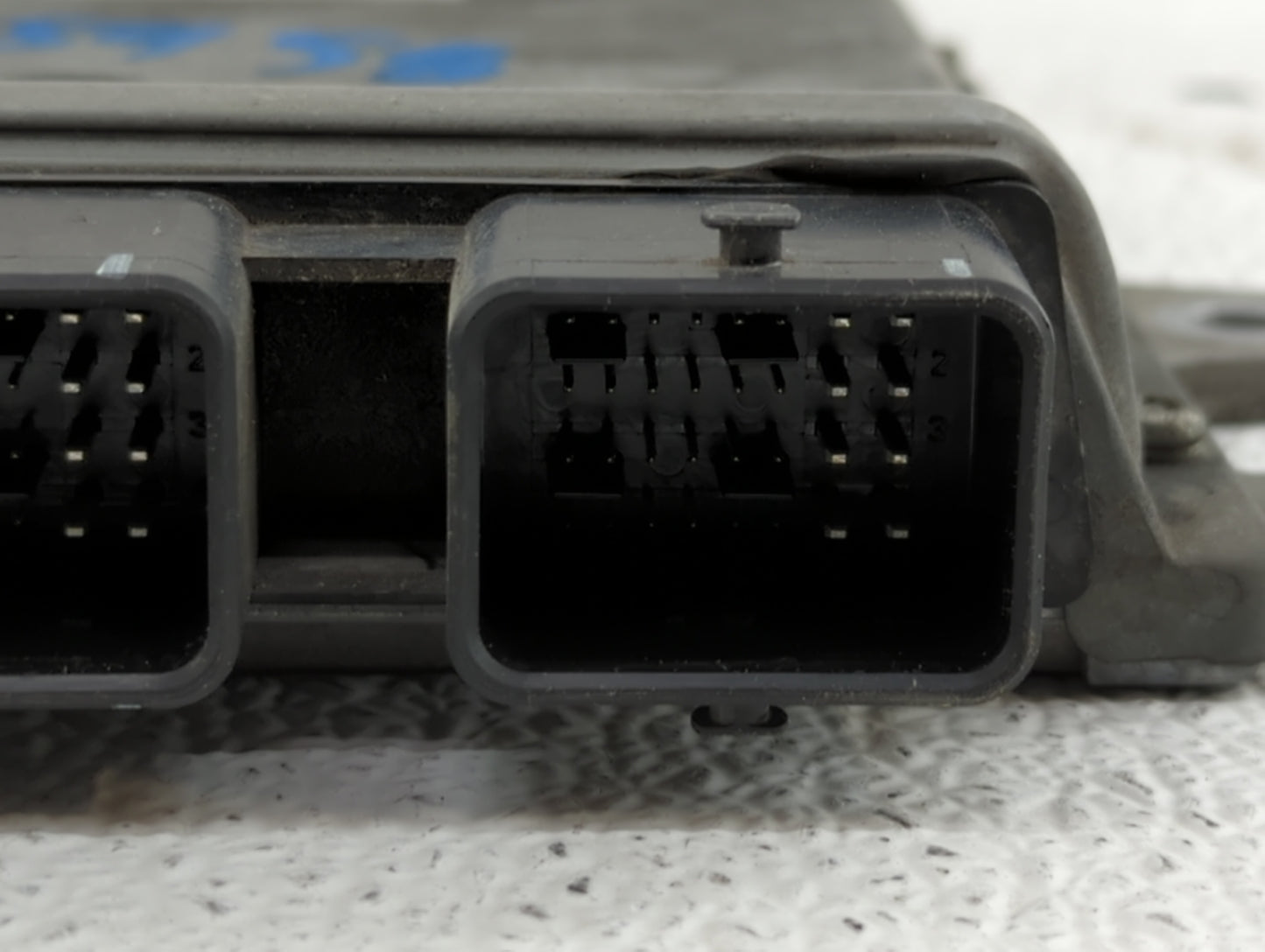 2011-2013 Nissan Altima PCM Engine Control Computer ECU ECM PCU OEM P/N:MEC114-105 MEC114-080 B2 Fits Fits 2011 2012 2013 OE