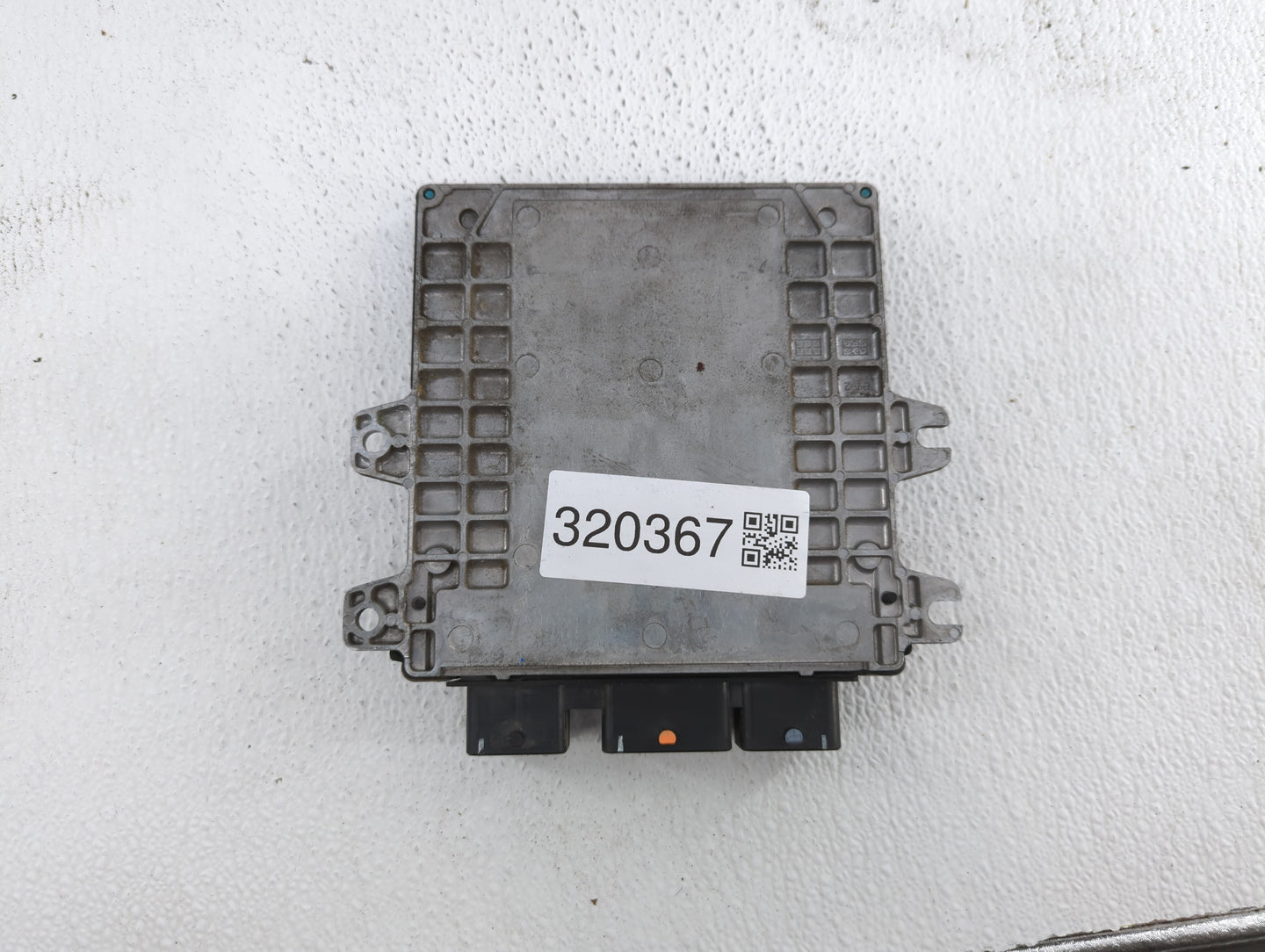 2011-2013 Nissan Altima PCM Engine Control Computer ECU ECM PCU OEM P/N:MEC114-105 MEC114-080 B2 Fits Fits 2011 2012 2013 OE