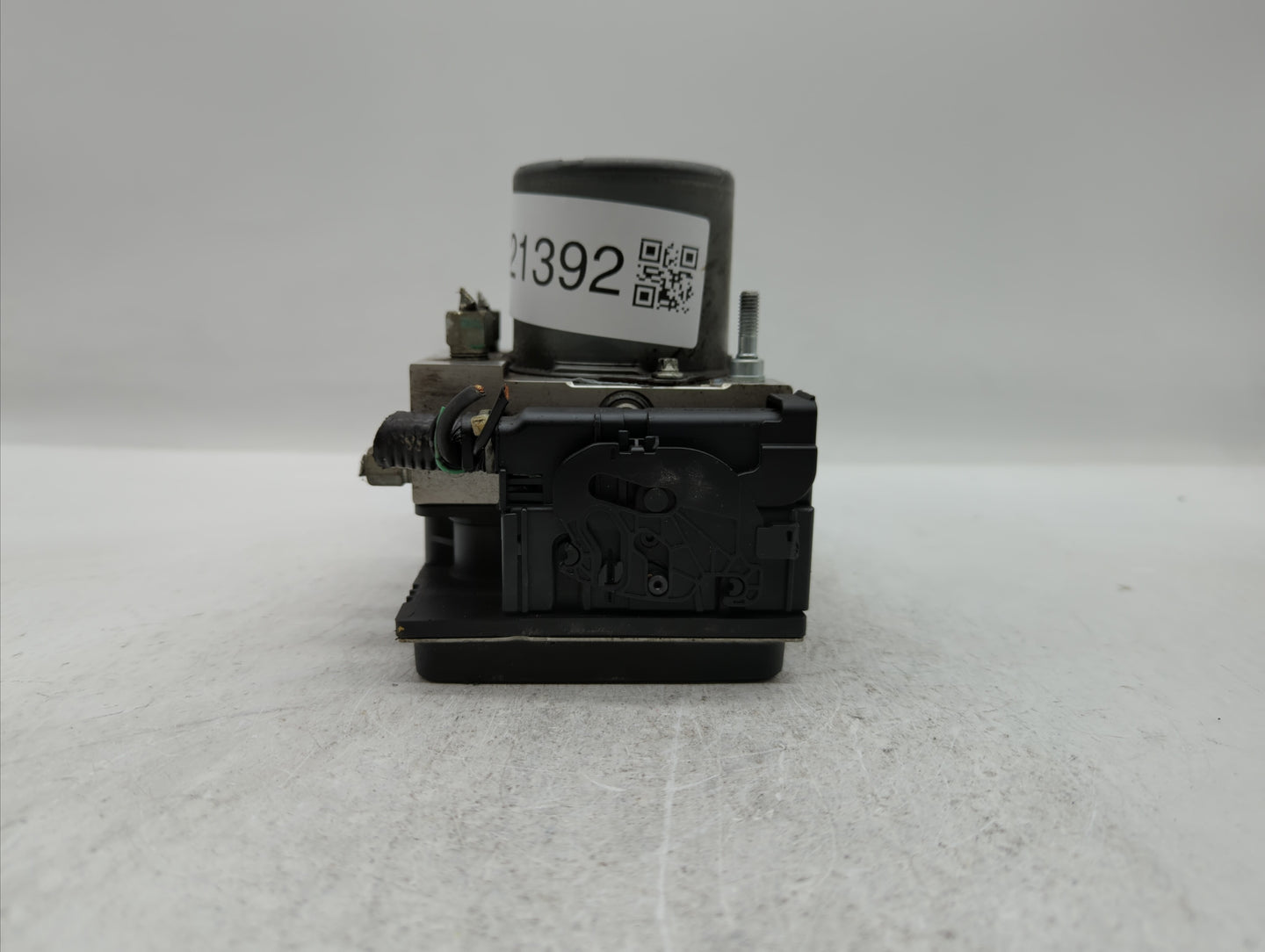 2011-2012 Nissan Altima ABS Pump Control Module Replacement P/N:47660 JA30A 47660 ZX60A Fits Fits 2011 2012 OEM Used Auto Pa