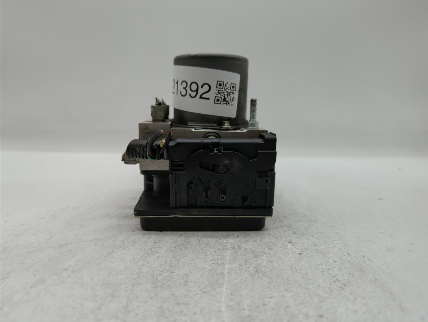 2011-2012 Nissan Altima ABS Pump Control Module Replacement P/N:47660 JA30A 47660 ZX60A Fits Fits 2011 2012 OEM Used Auto Pa